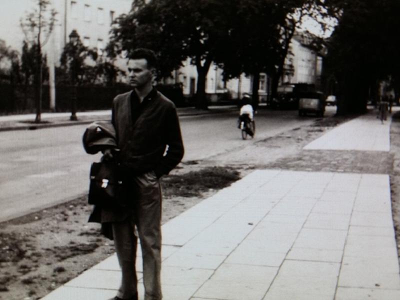 Bonn (agost de 1956).